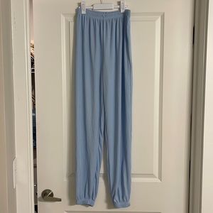 Pretty little thing lounge joggers